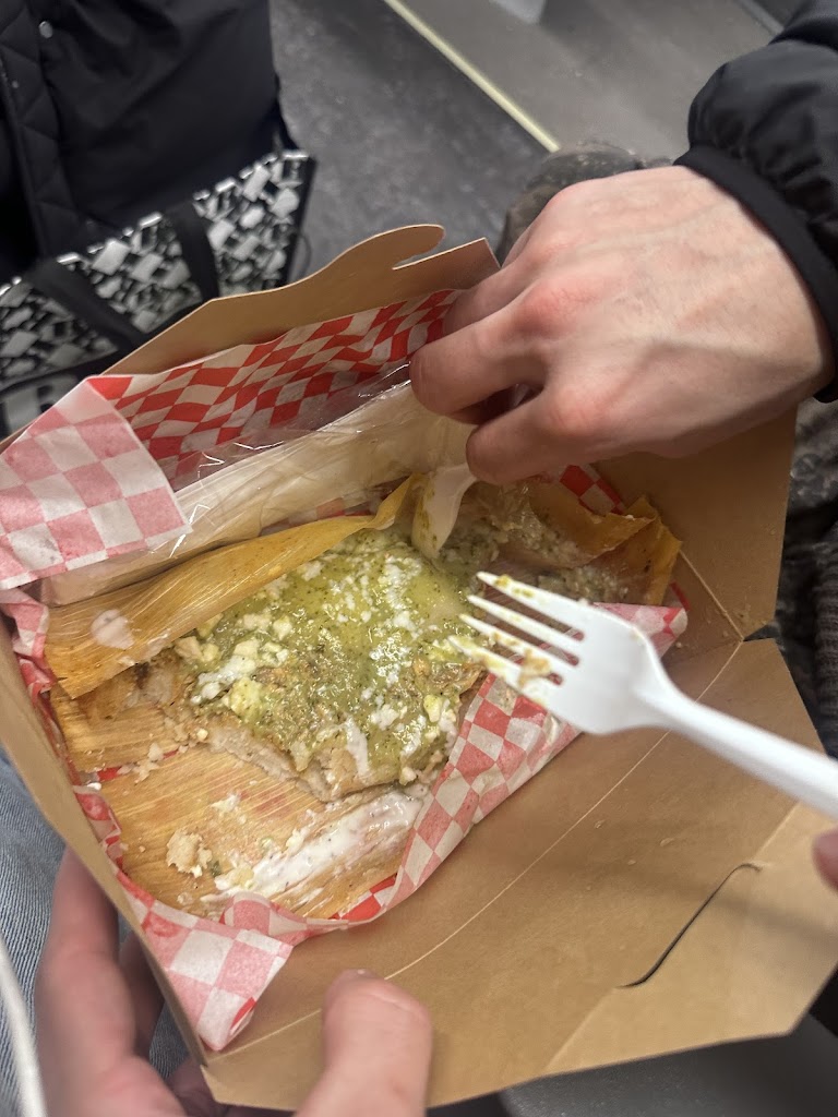 La Bikina Mexican Street Food