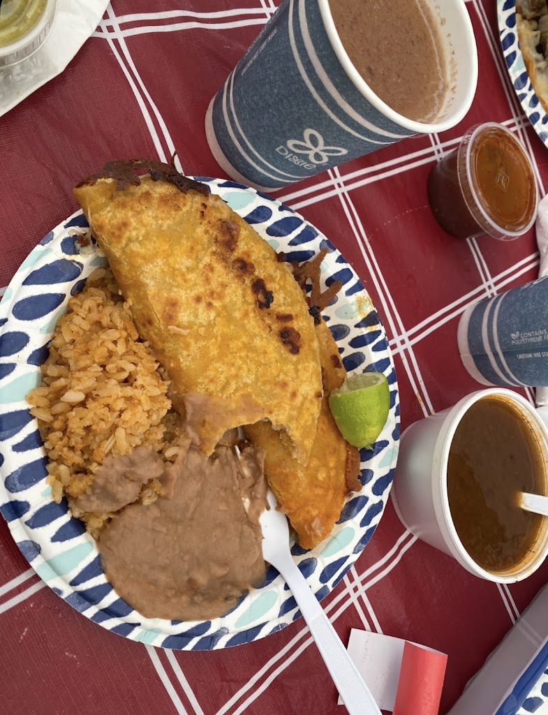 La Birria Tapatia