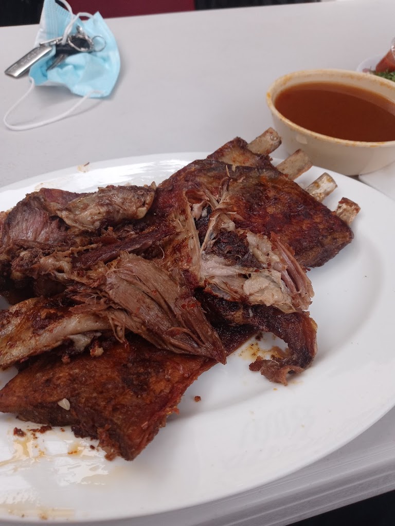 La Birrieria