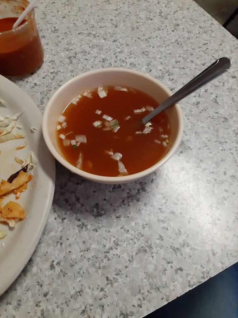 La Birrieria