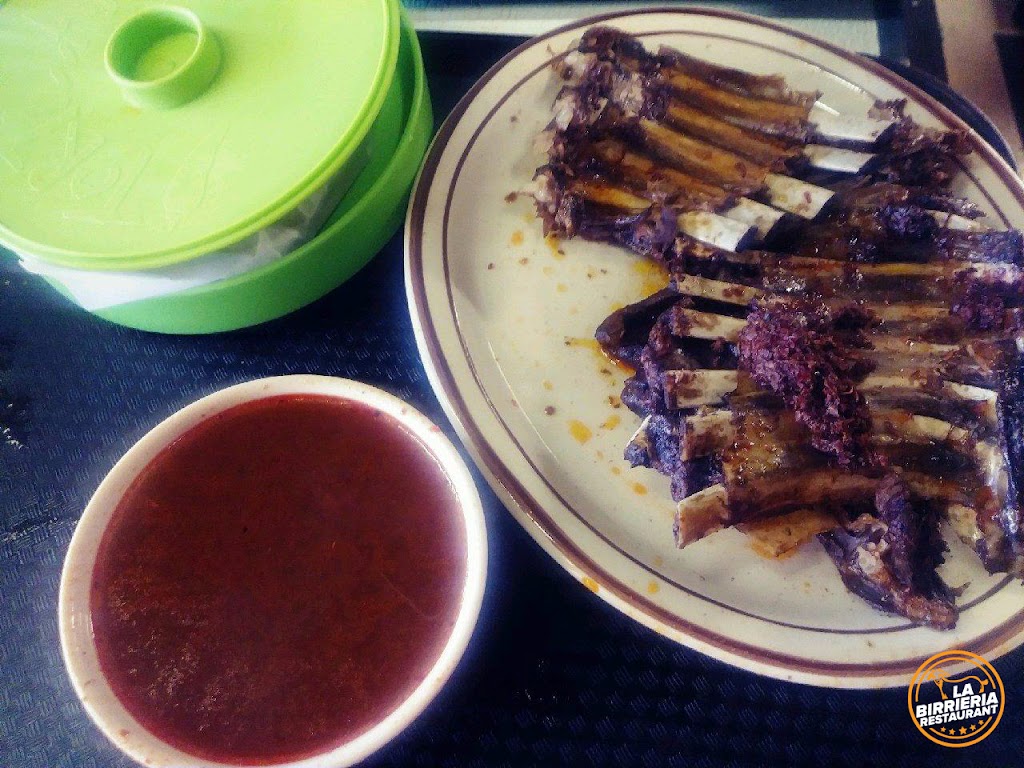 La Birrieria