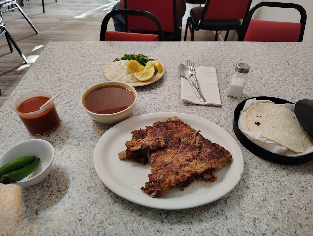 La Birrieria