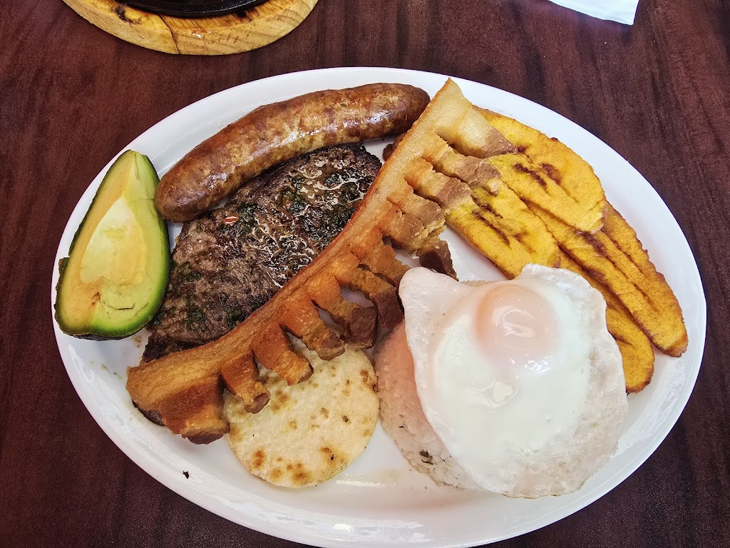 La Bonita Latin American Restaurant