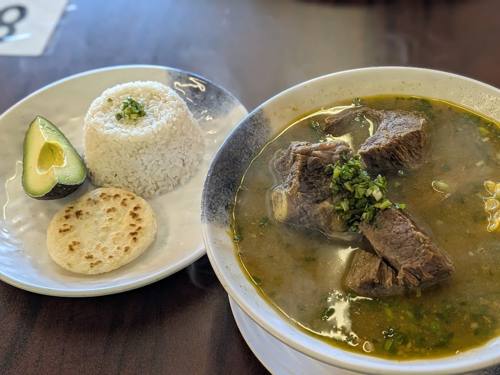 La Bonita Latin American Restaurant