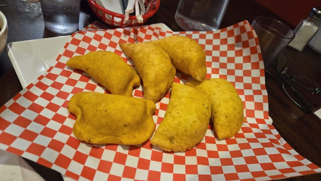 La Bonita Latin American Restaurant