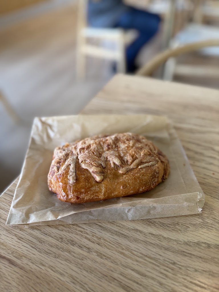 La Boulangerie de San Francisco, Cole Valley