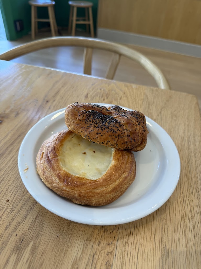 La Boulangerie de San Francisco, Cole Valley