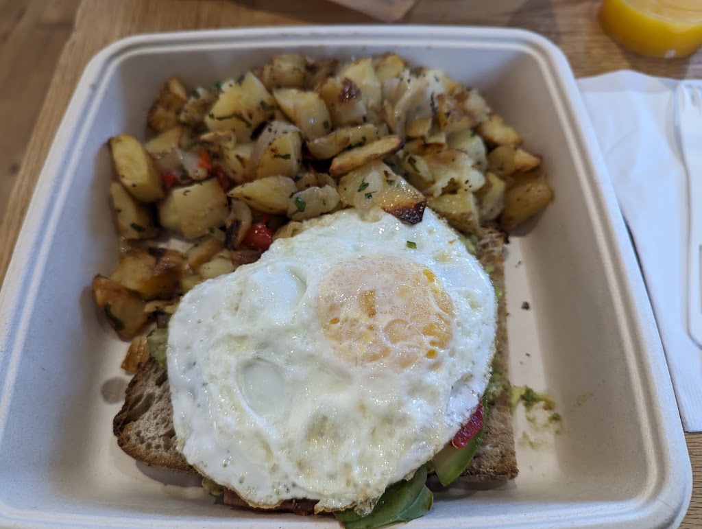 La Boulangerie de San Francisco, Noe Valley