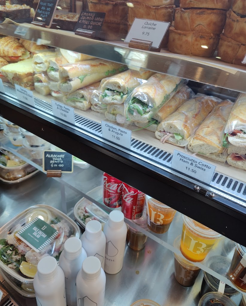 La Boulangerie de San Francisco, Noe Valley
