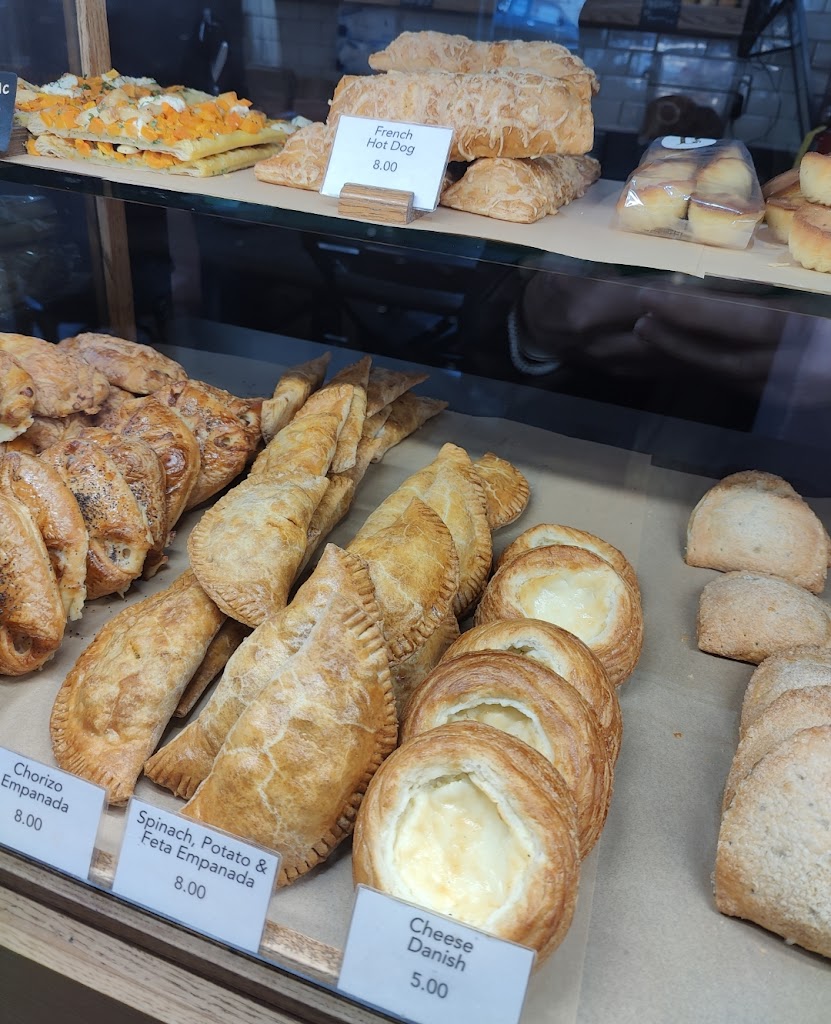 La Boulangerie de San Francisco, Noe Valley
