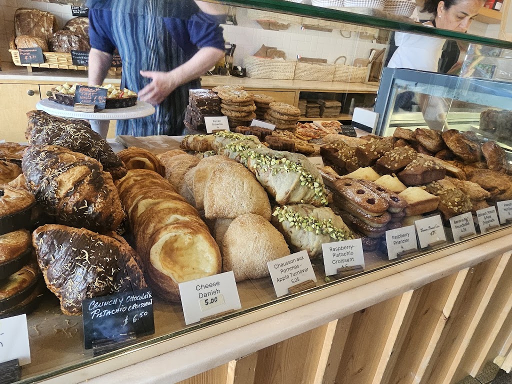 La Boulangerie de San Francisco