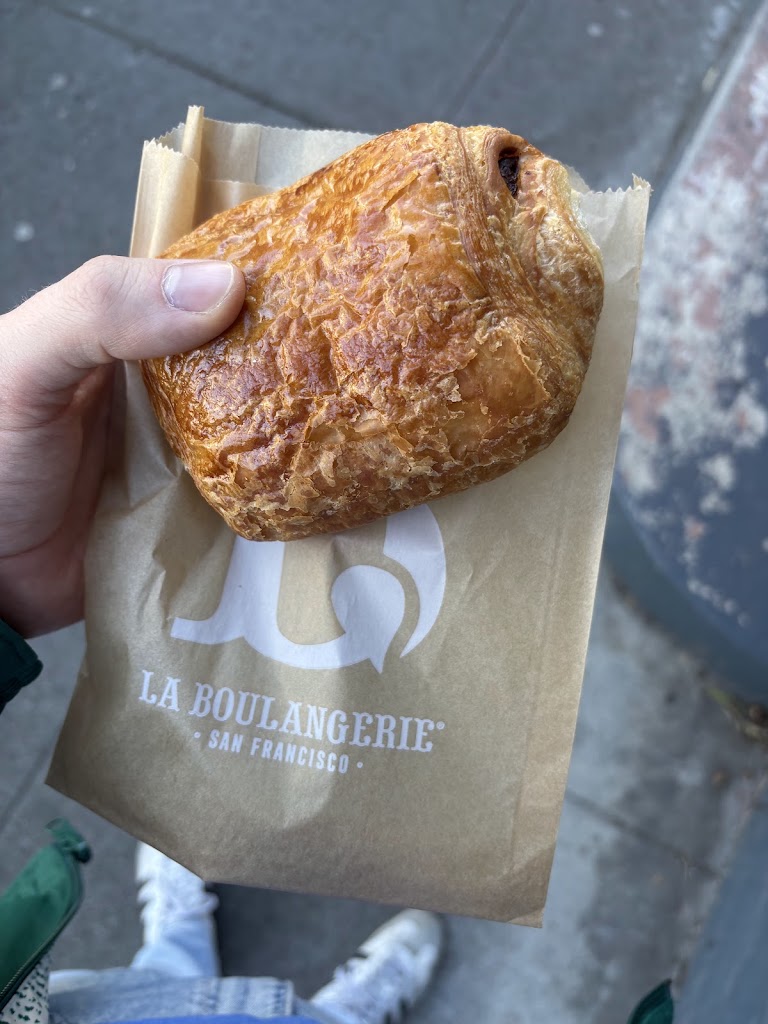 La Boulangerie de San Francisco