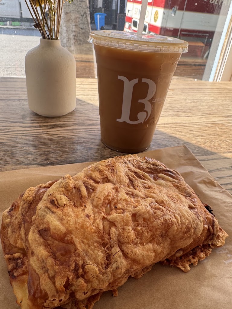 La Boulangerie de San Francisco