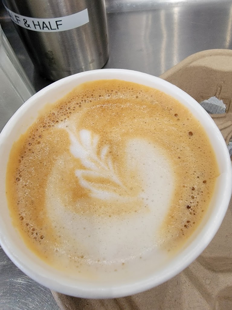 La Boulangerie de San Francisco