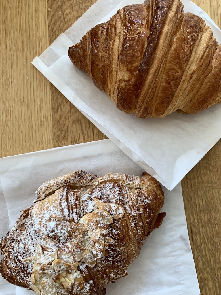 La Boulangerie