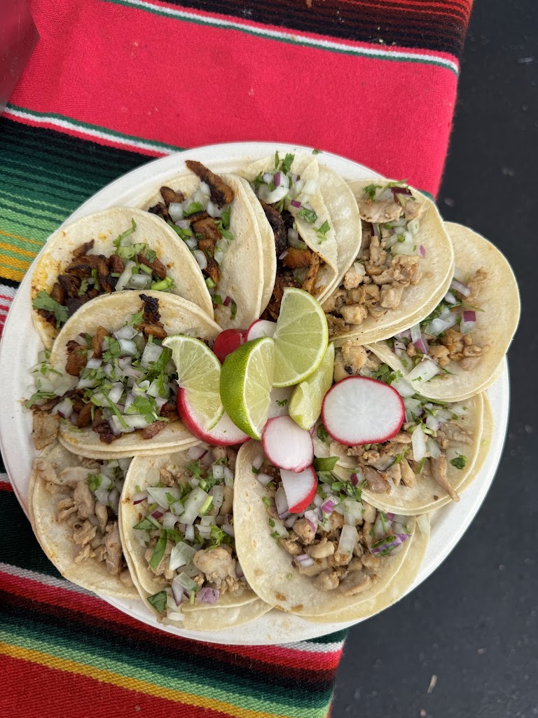 La Burrita Food Truck