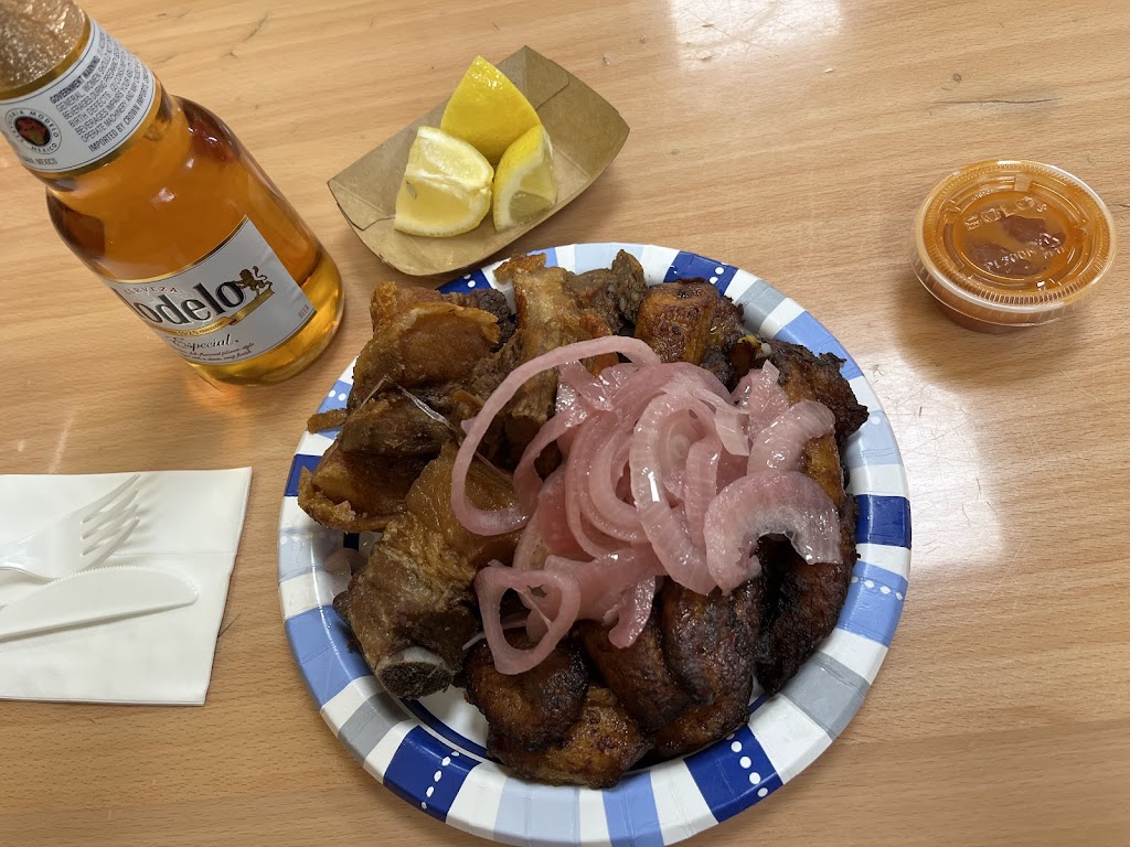 La Cabaña