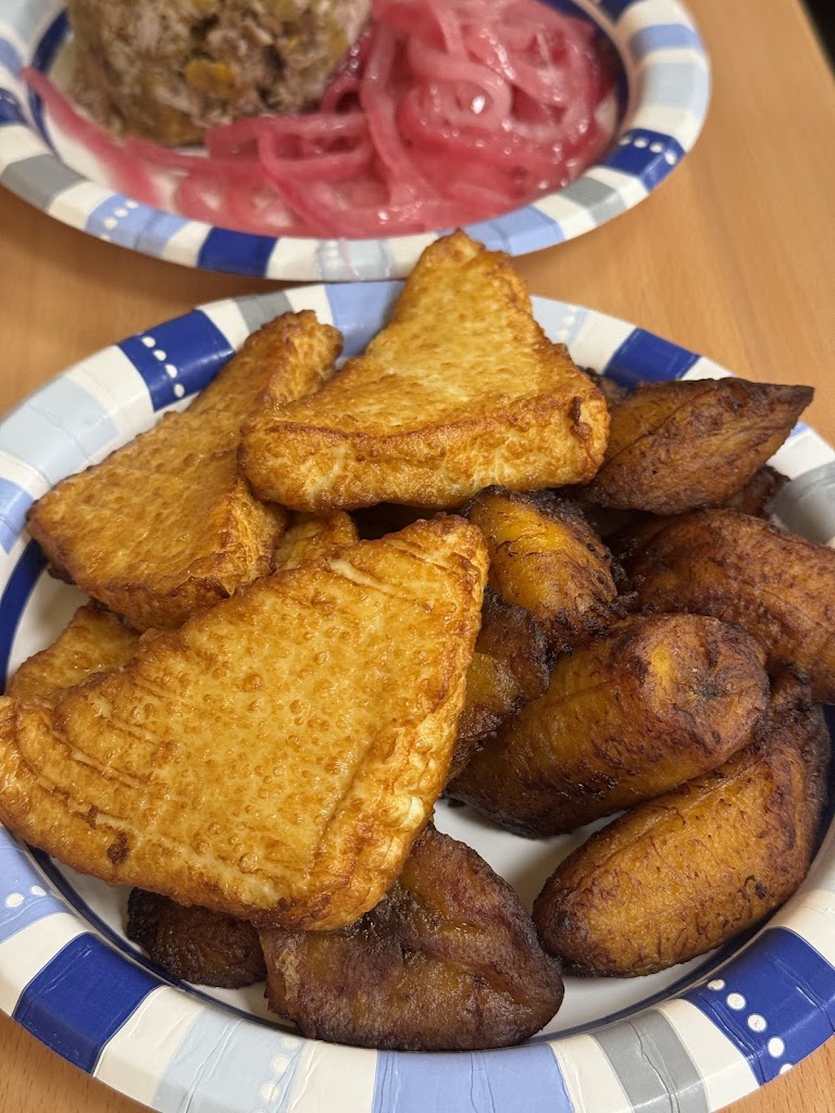 La Cabaña