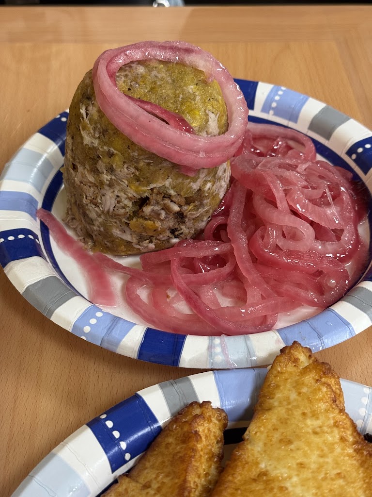 La Cabaña