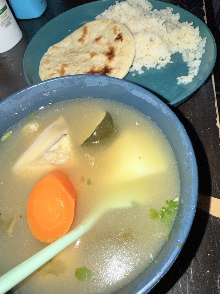 La Cabaña Salvadoreña