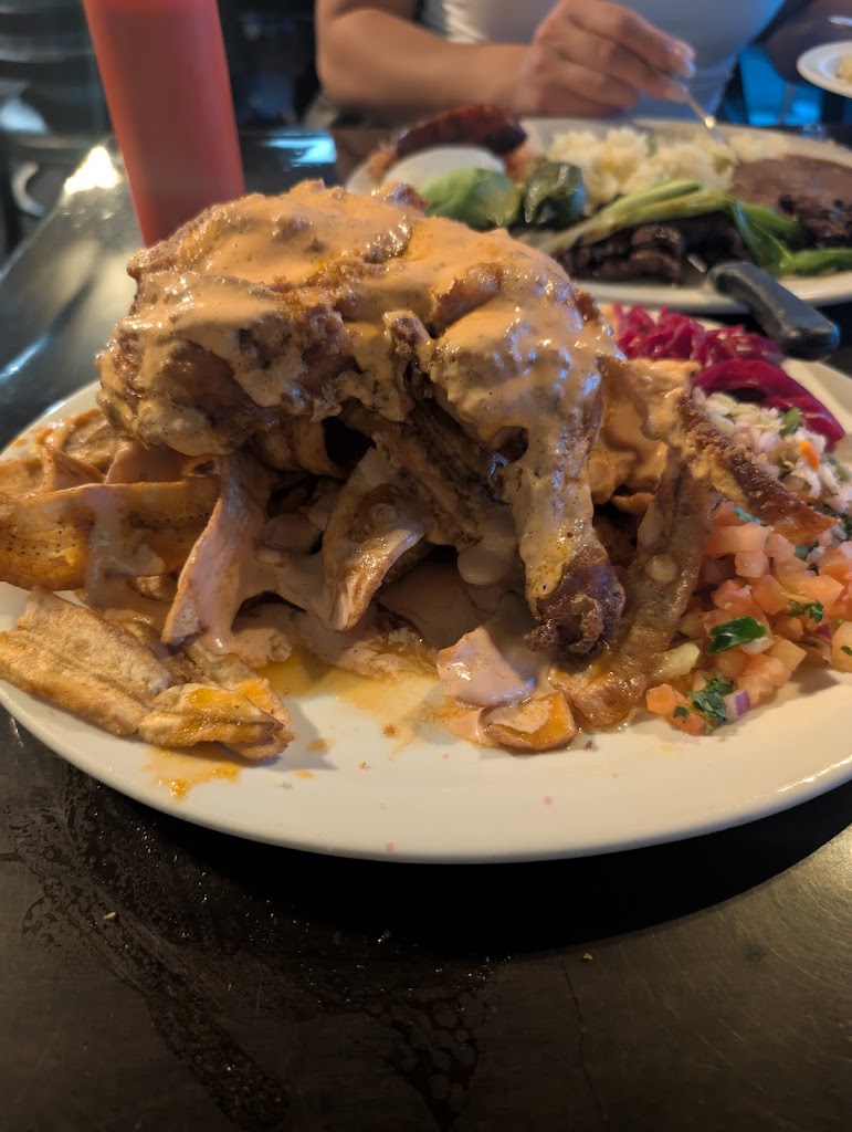 La Cabaña Seattle