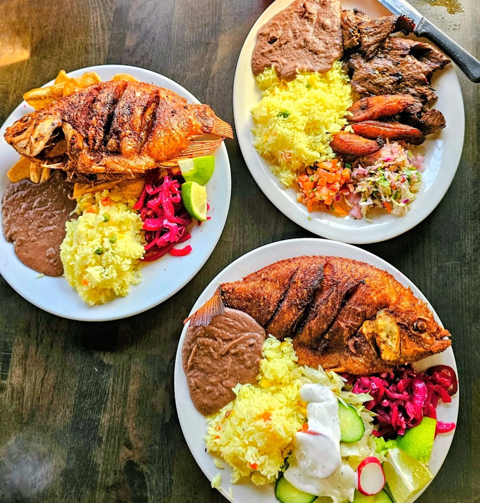 La Cabaña Seattle