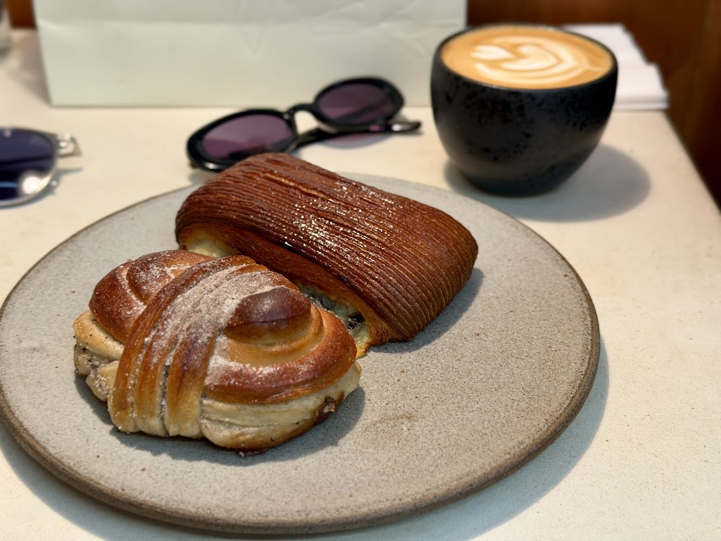 La Cabra Bakery