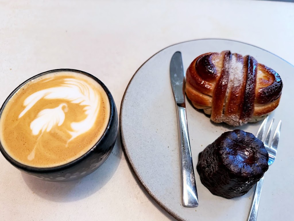 La Cabra Bakery