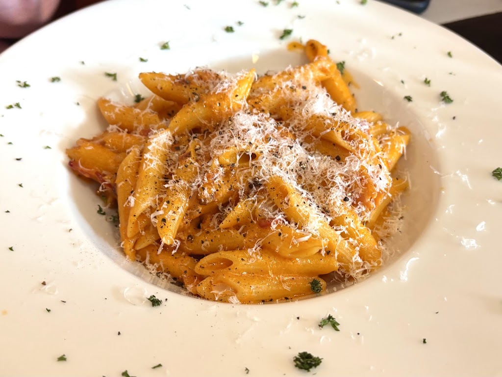 la capricciosa
