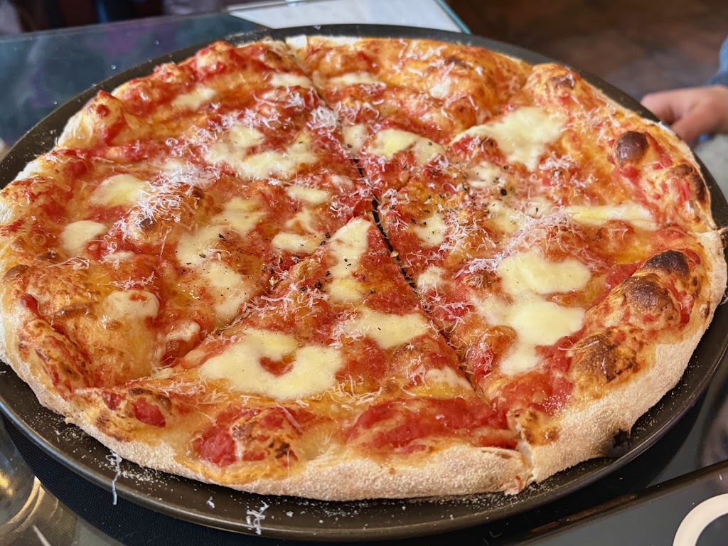 la capricciosa