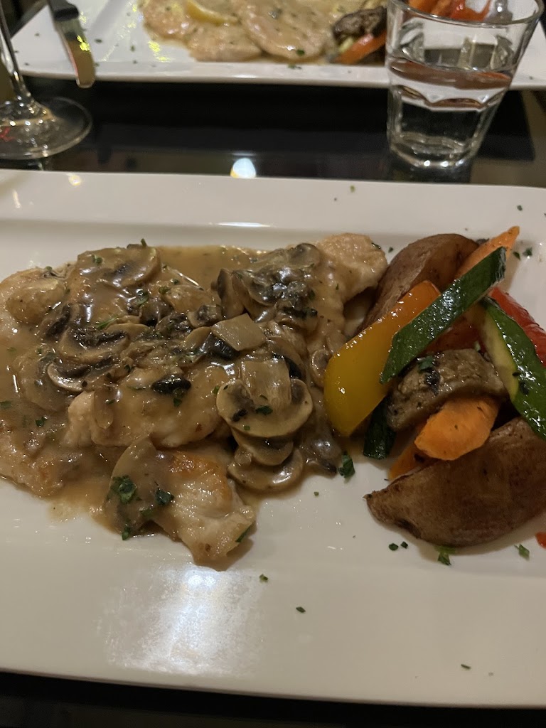 la capricciosa