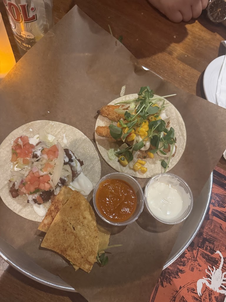 La Carnita (Yonge & Eglinton)