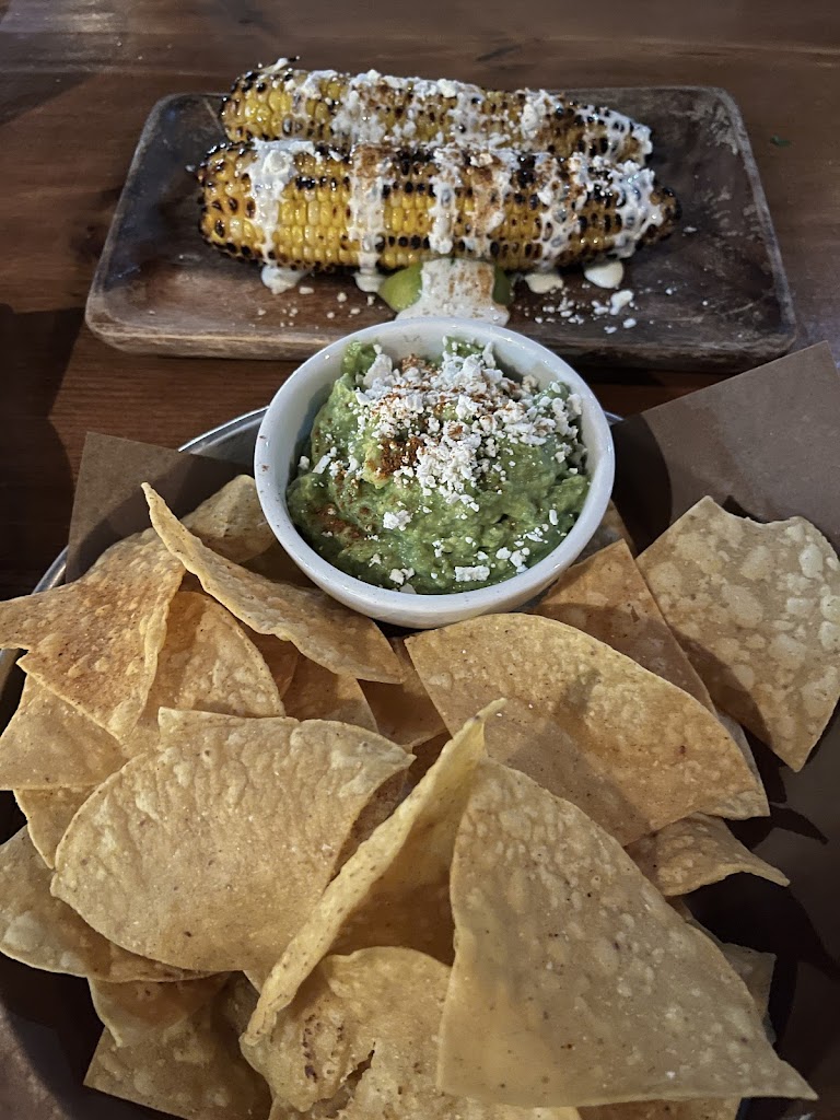 La Carnita (Yonge & Eglinton)
