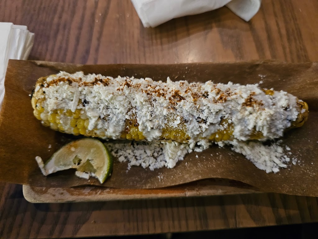 La Carnita (Yonge & Eglinton)