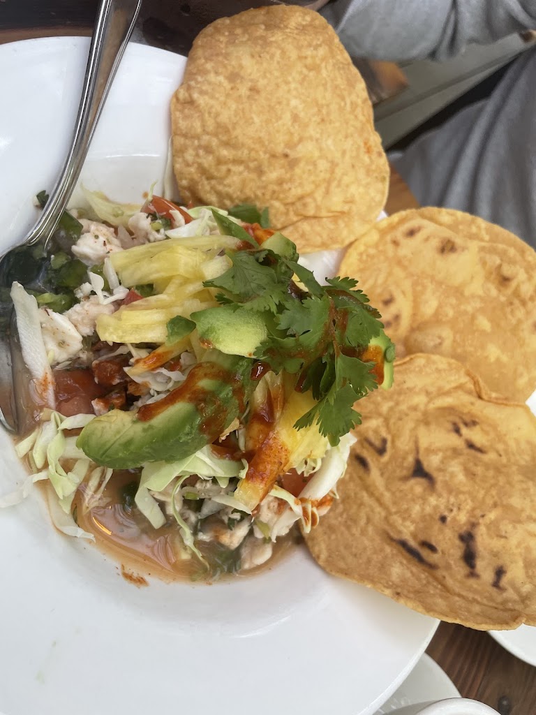 La Carta De Oaxaca