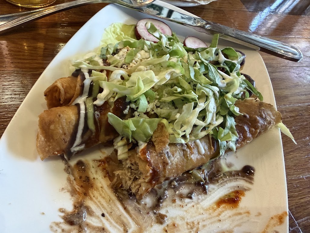 La Carta De Oaxaca