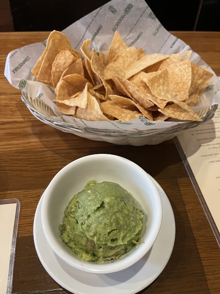La Carta De Oaxaca