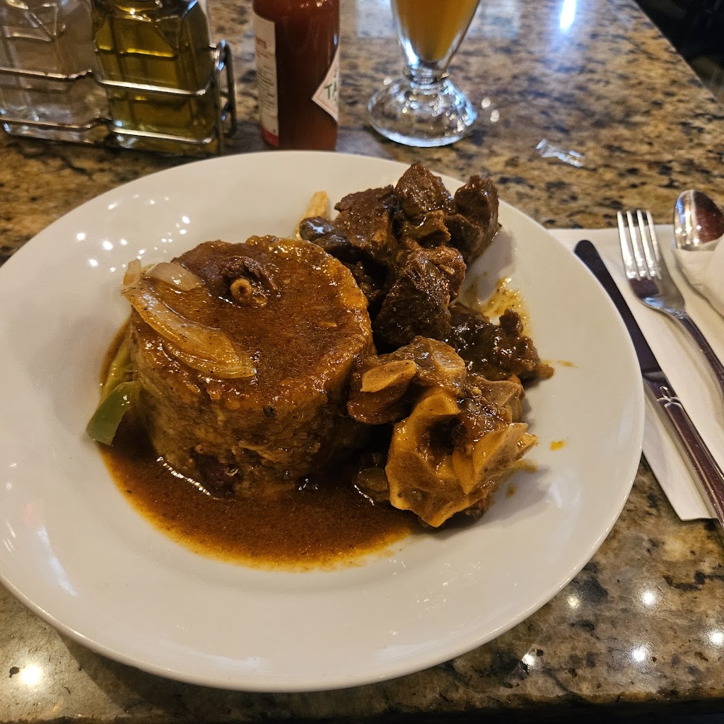 La Casa Del Mofongo