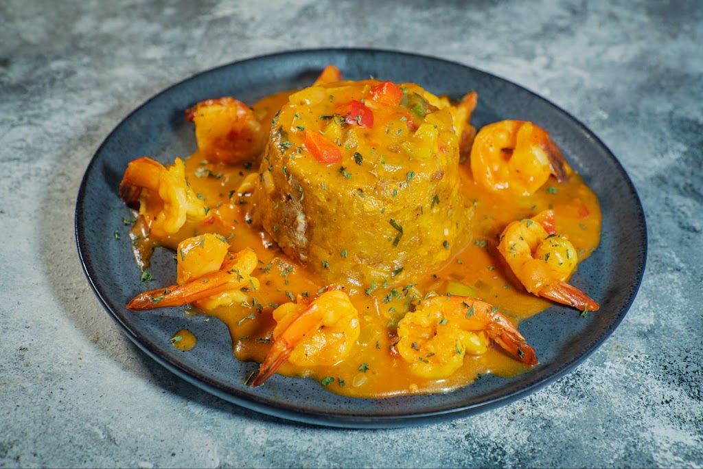 La Casa Del Mofongo