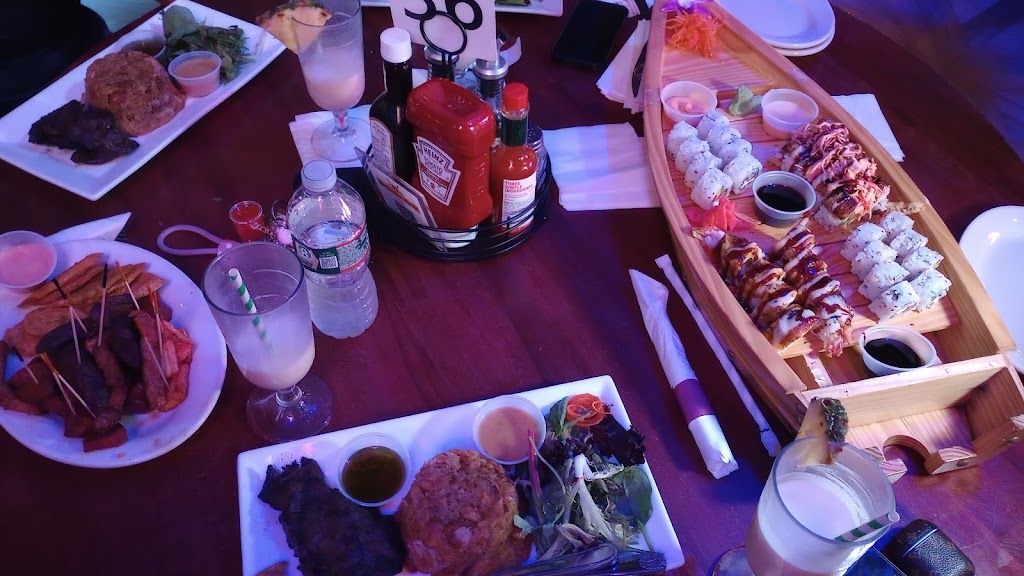 La Casa del Mofongo & Piano Bar