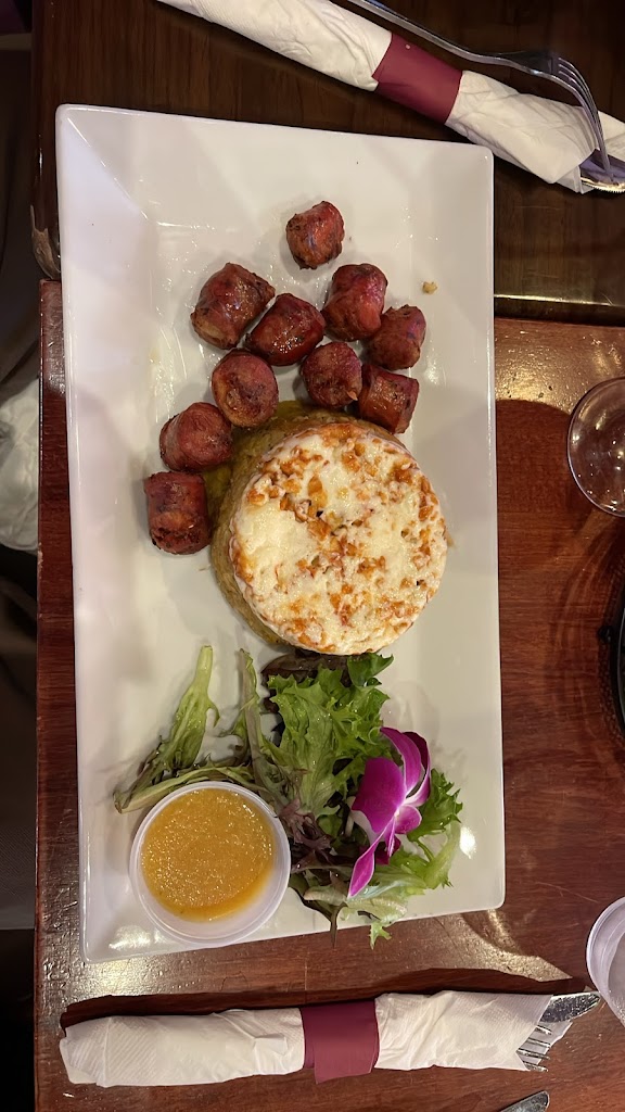 La Casa del Mofongo & Piano Bar