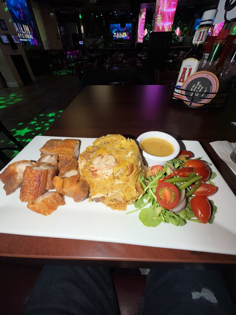 La Casa del Mofongo & Piano Bar