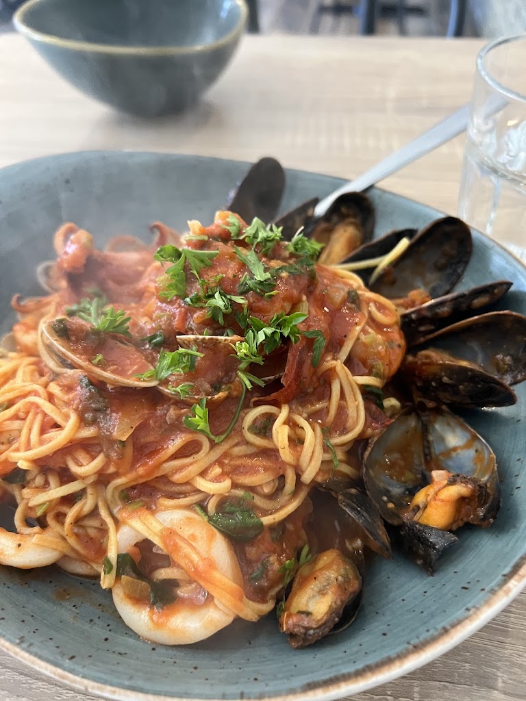 La Casetta