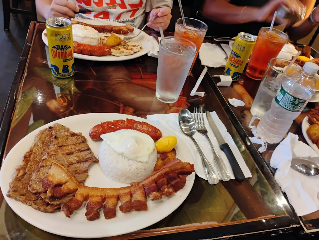 La Casona Restaurant