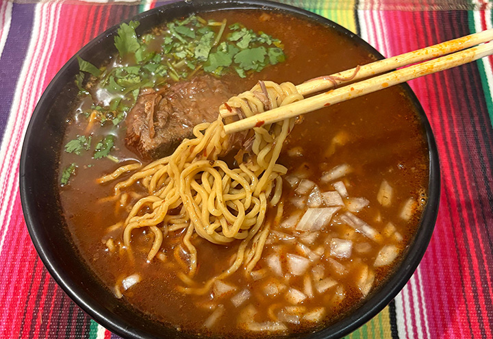 La China Poblana