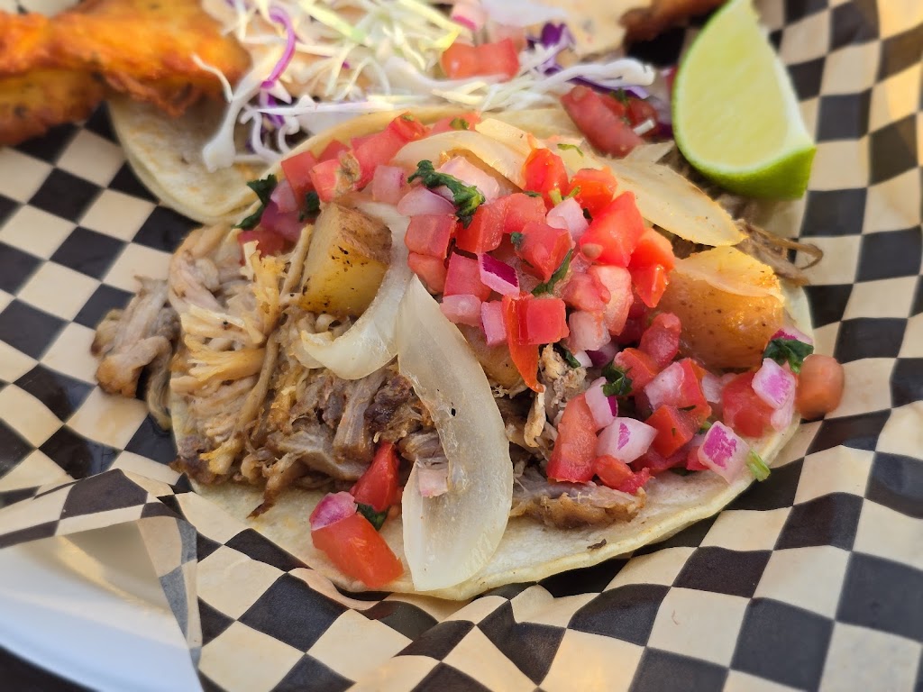 La Chingona Mexican Cuisine Bellevue