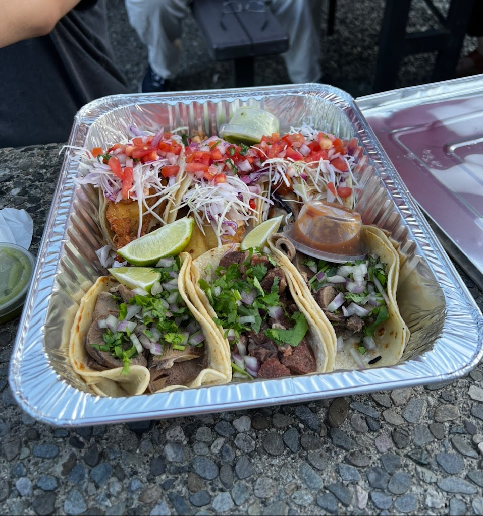 La Chingona Mexican Cuisine Bellevue