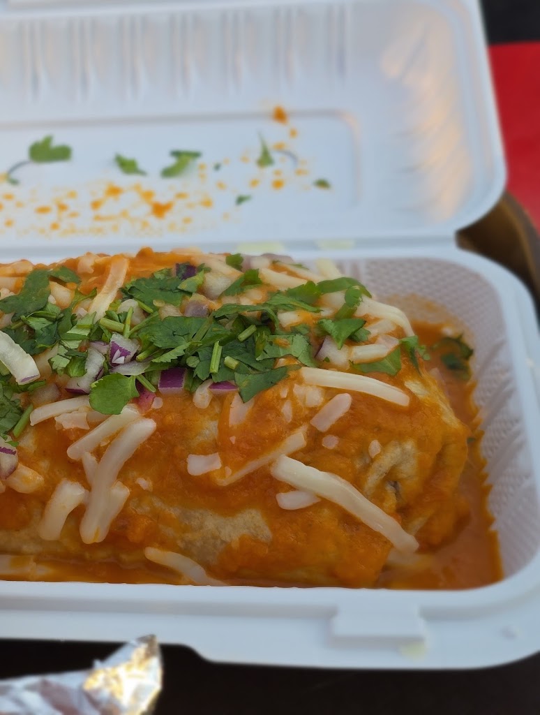 La Chingona Mexican Cuisine Bellevue