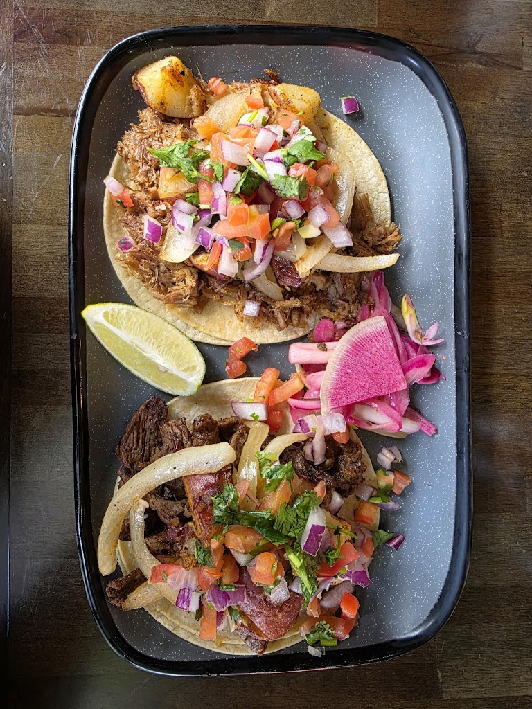 La Chingona Mexican Cuisine