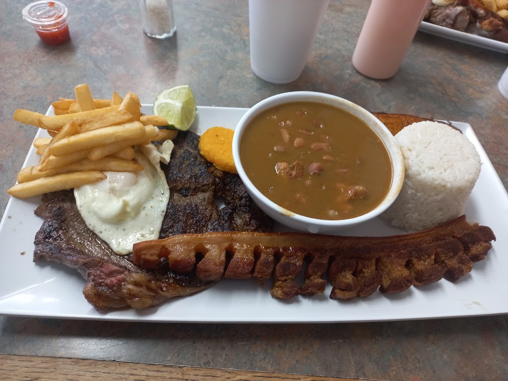 La Chiva Restaurant